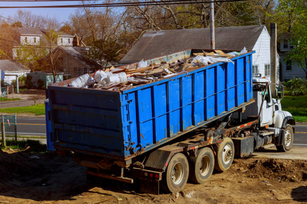 Trusted Lovettsville, VA Junk Removal Experts